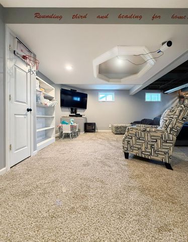 6568 Fayetta Drive, Fairfield Twp, OH 45011