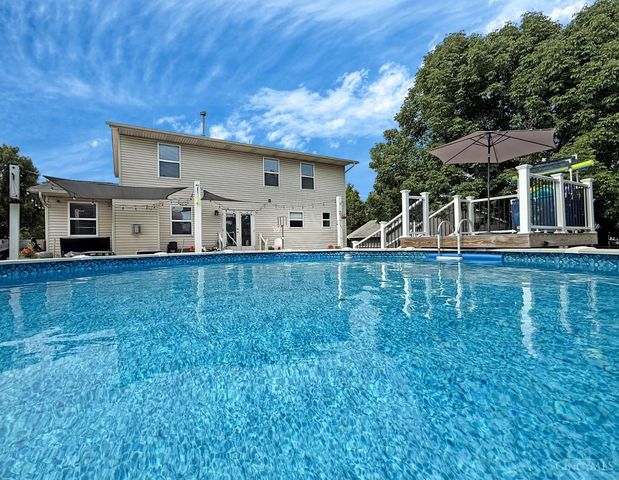 6568 Fayetta Drive, Fairfield Twp, OH 45011