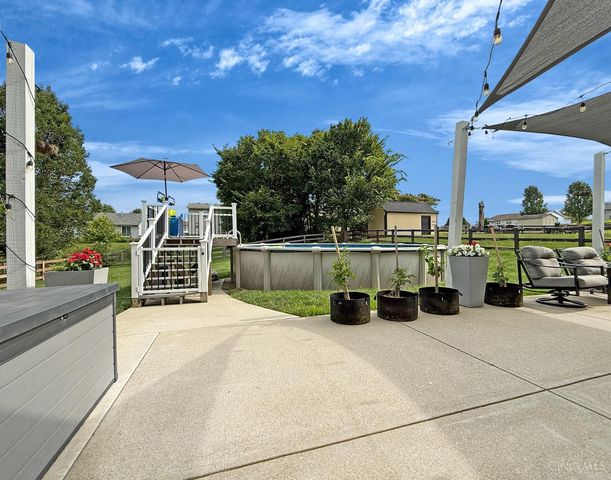 6568 Fayetta Drive, Fairfield Twp, OH 45011