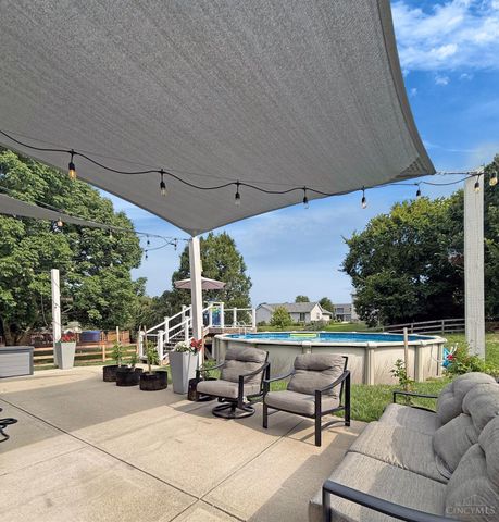 6568 Fayetta Drive, Fairfield Twp, OH 45011