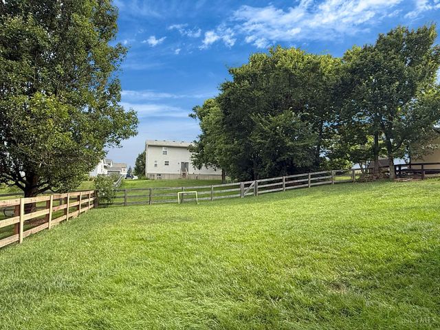 6568 Fayetta Drive, Fairfield Twp, OH 45011