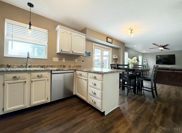 6568 Fayetta Drive, Fairfield Twp, OH 45011