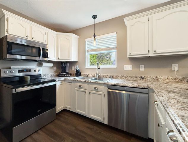 6568 Fayetta Drive, Fairfield Twp, OH 45011