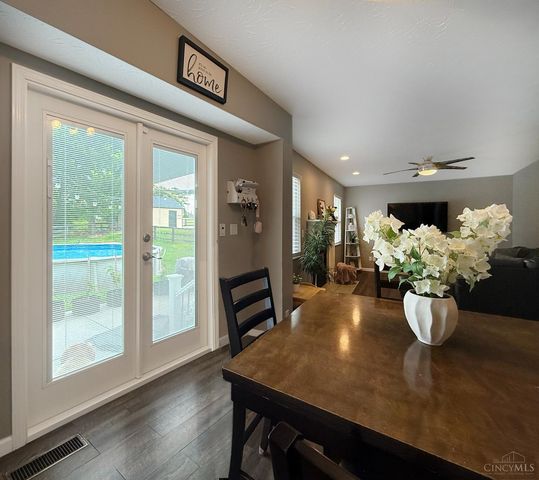 6568 Fayetta Drive, Fairfield Twp, OH 45011