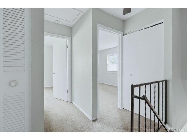 3354 S Flower St 4-14, Lakewood, CO 80227