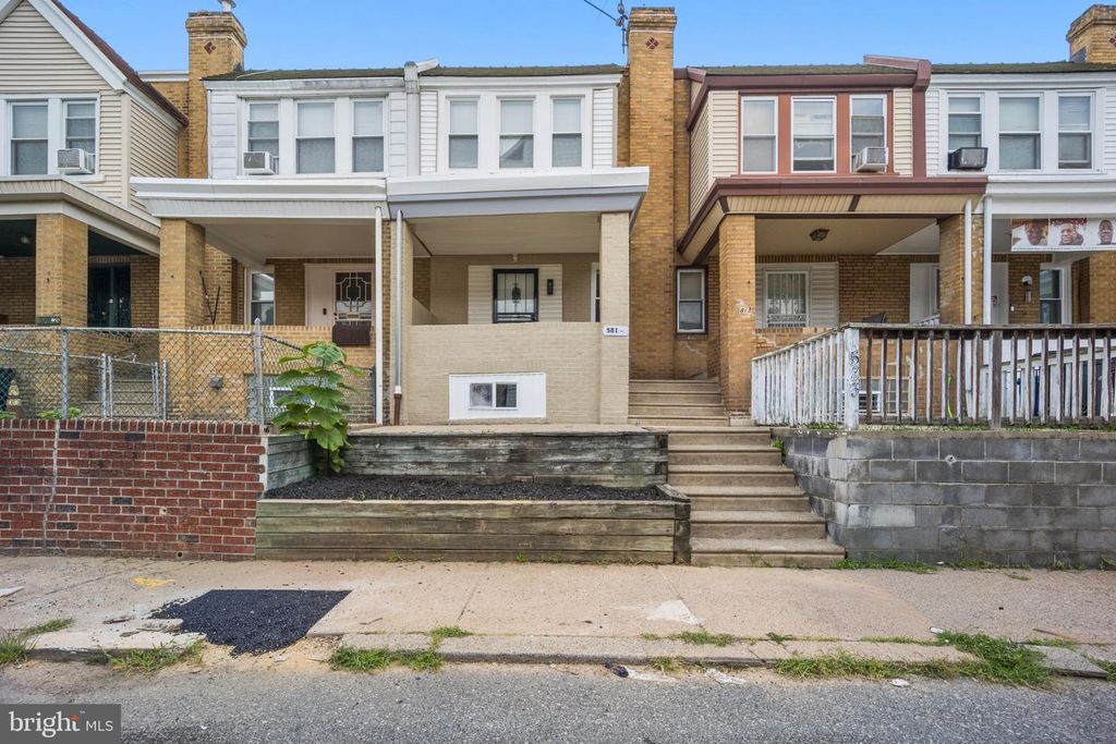 581 1/2 ROSALIE ST, PHILADELPHIA, PA 19120 — photo 2