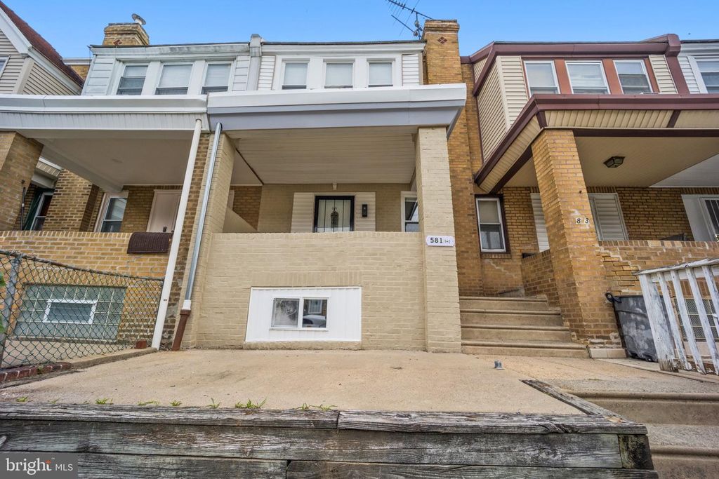 581 1/2 ROSALIE ST, PHILADELPHIA, PA 19120 — photo 3
