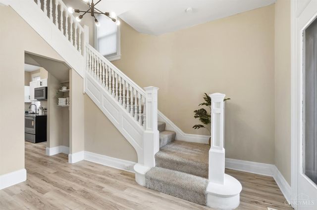 3423 Boudinot Avenue, Cincinnati, OH 45211