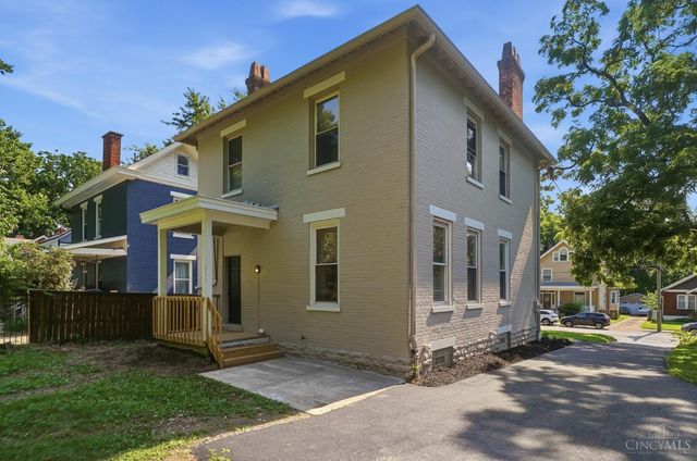 3423 Boudinot Avenue, Cincinnati, OH 45211