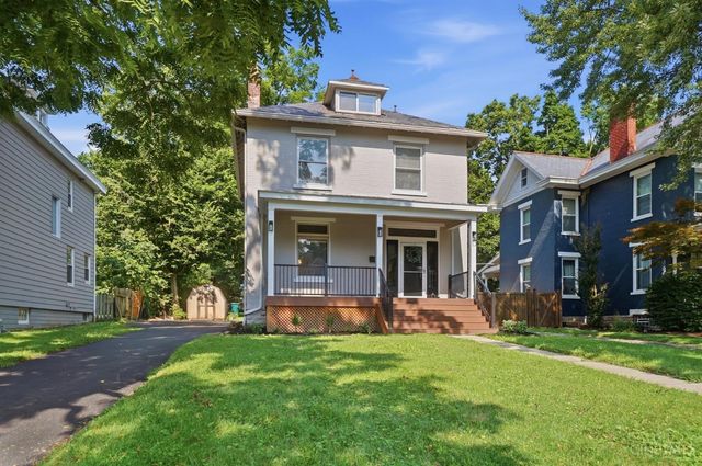 3423 Boudinot Avenue, Cincinnati, OH 45211