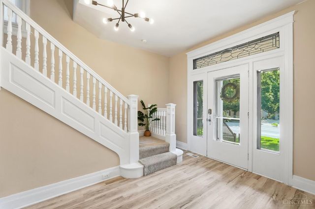 3423 Boudinot Avenue, Cincinnati, OH 45211