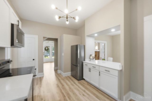 3423 Boudinot Avenue, Cincinnati, OH 45211