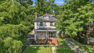 3423 Boudinot Avenue, Cincinnati, OH 45211