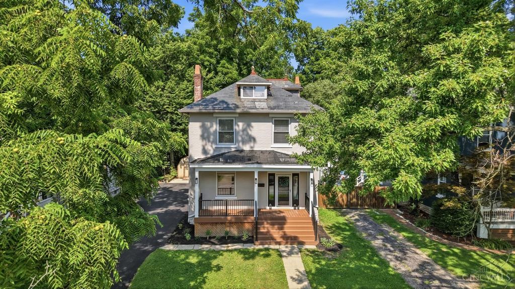 3423 Boudinot Avenue, Cincinnati, OH 45211