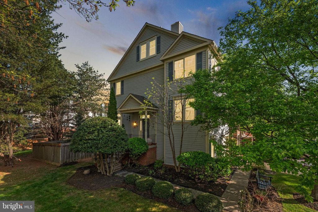 20400 IVYBRIDGE, Montgomery Village, MD 20886