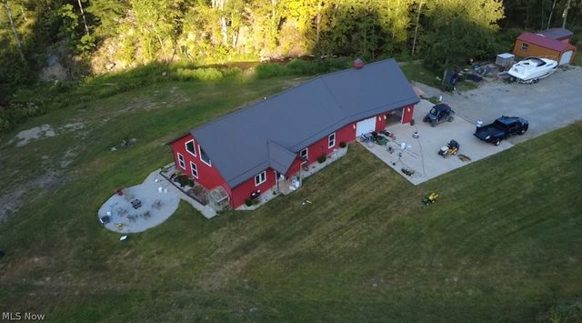 49497 Great Lake Road, St Clairsville, OH 43950