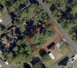 2514 Rayburn Avenue SE, Palm Bay, FL 32909