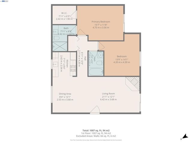 1070 Mercedes Ave 16, Los Altos, CA 94022