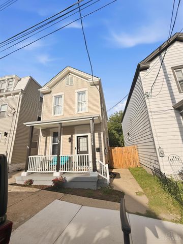 4228 Fergus Street, Cincinnati, OH 45223