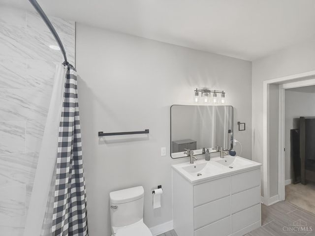 4228 Fergus Street, Cincinnati, OH 45223