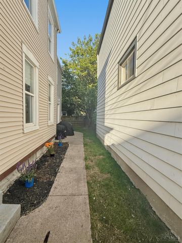 4228 Fergus Street, Cincinnati, OH 45223