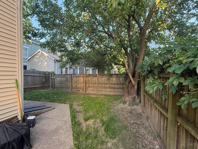 4228 Fergus Street, Cincinnati, OH 45223