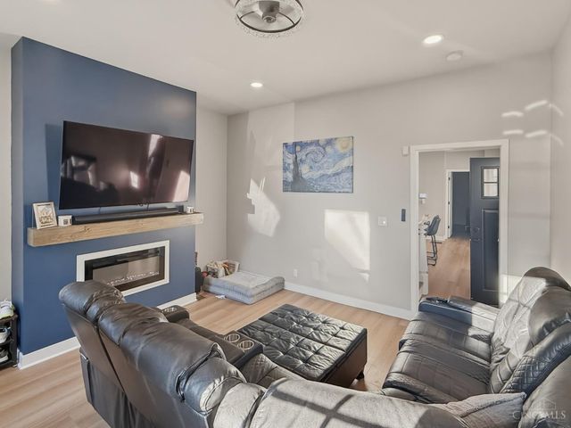 4228 Fergus Street, Cincinnati, OH 45223