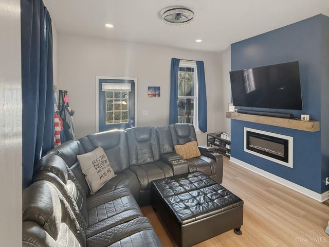 4228 Fergus Street, Cincinnati, OH 45223