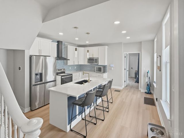 4228 Fergus Street, Cincinnati, OH 45223