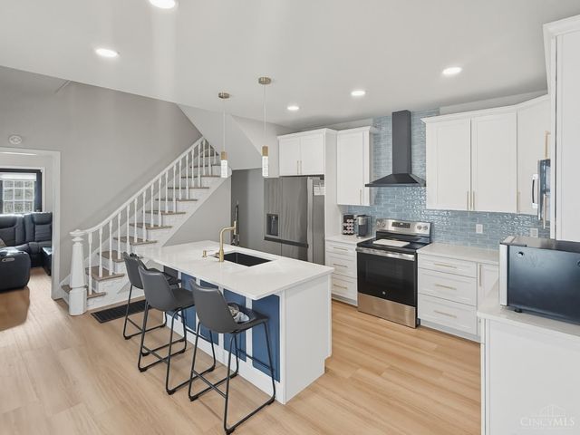 4228 Fergus Street, Cincinnati, OH 45223