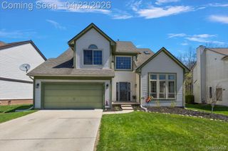 5867 Cary Drive, Ypsilanti Charter Township, MI 48197