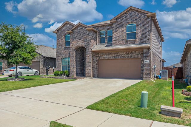 2405 Pumpjack Drive, Fort Worth, TX 76177