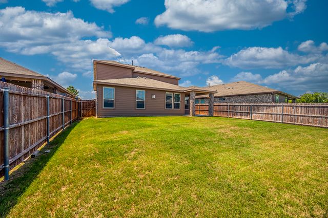 2405 Pumpjack Drive, Fort Worth, TX 76177