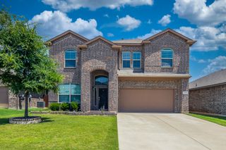 2405 Pumpjack Drive, Fort Worth, TX 76177