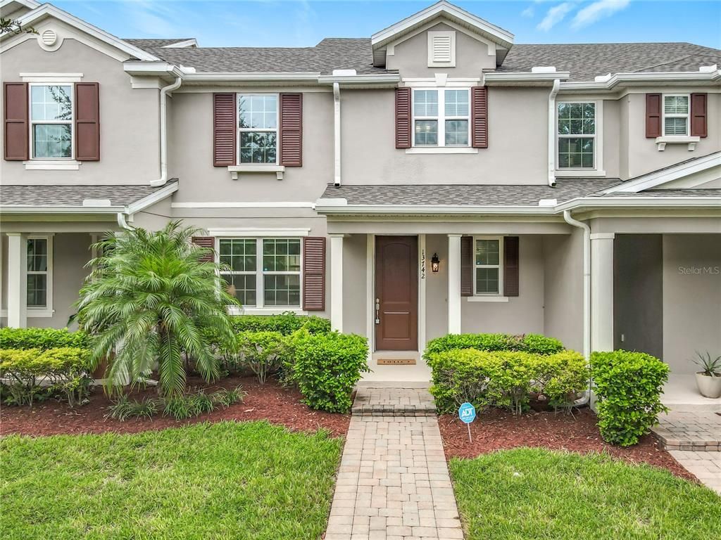 13742 BECKMAN DRIVE, Windermere, FL 34786