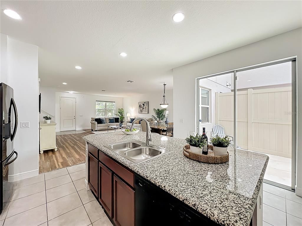 Image 11 of property listing at 13742 BECKMAN DRIVE, Windermere, FL 34786