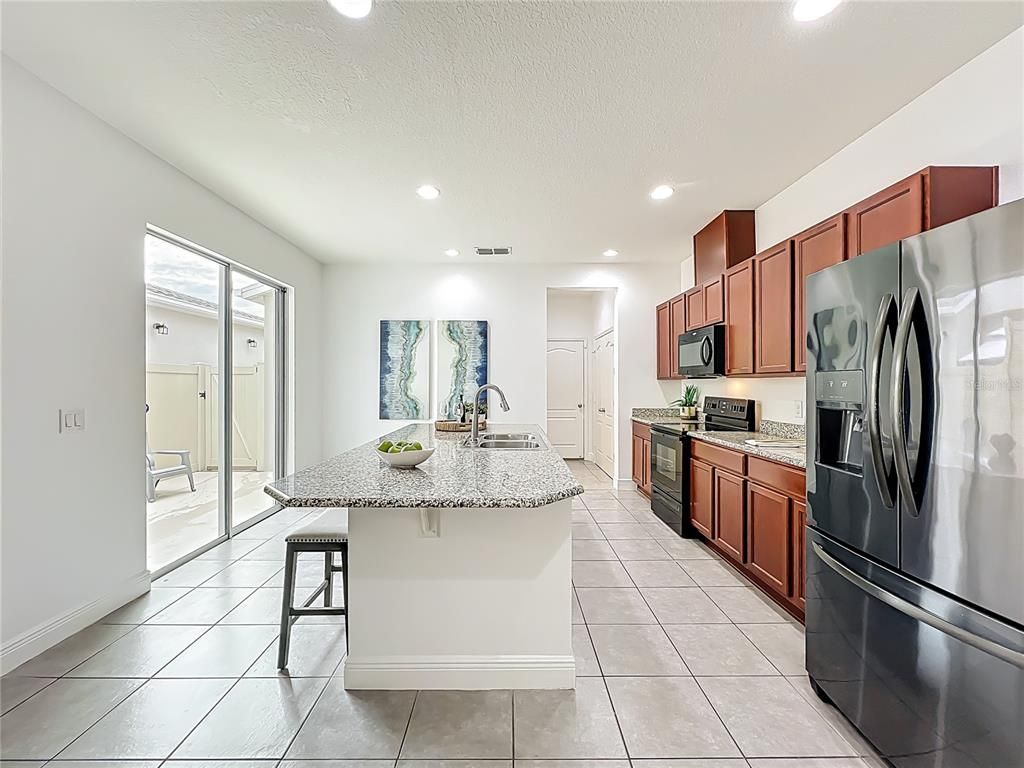 Image 14 of property listing at 13742 BECKMAN DRIVE, Windermere, FL 34786