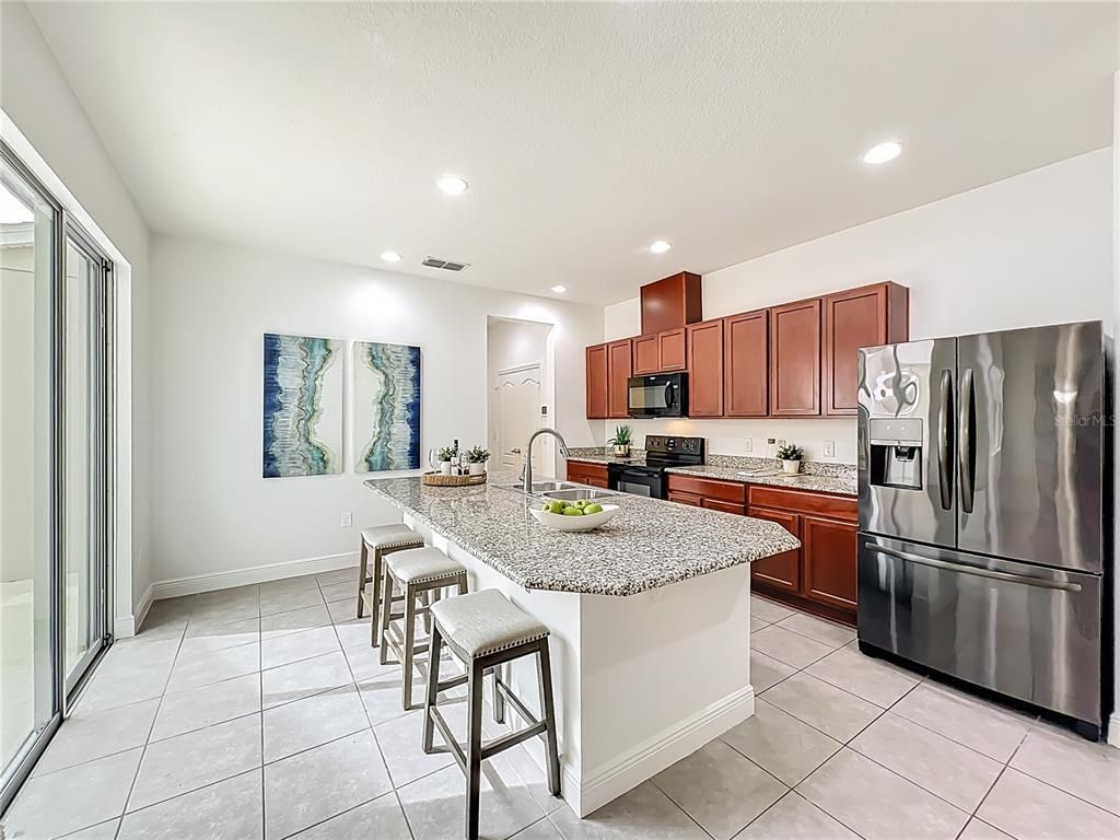 Image 15 of property listing at 13742 BECKMAN DRIVE, Windermere, FL 34786