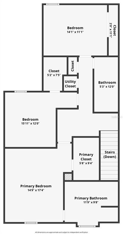 Image 31 of property listing at 13742 BECKMAN DRIVE, Windermere, FL 34786