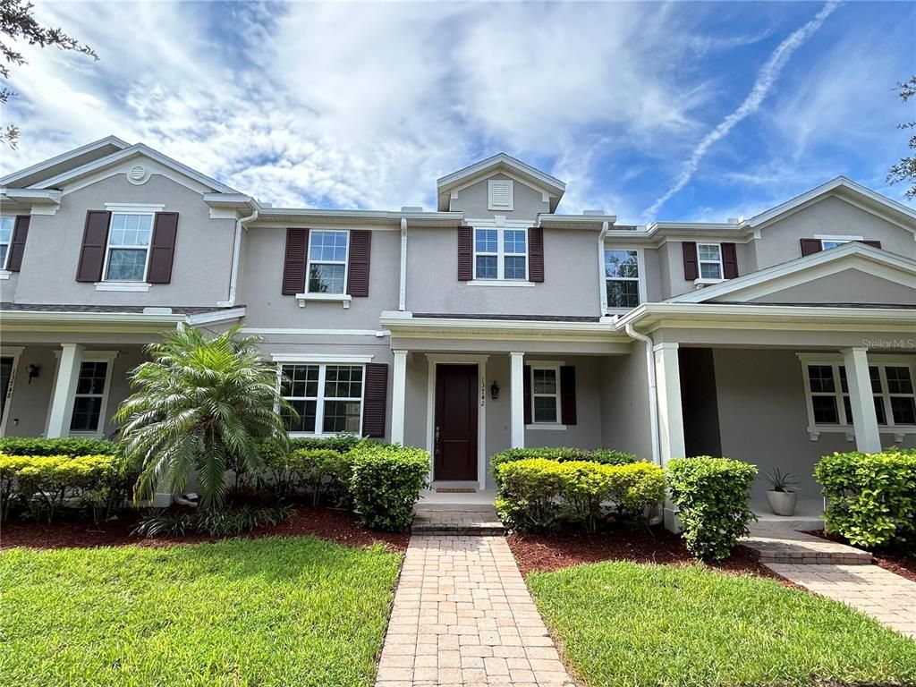 Image 43 of property listing at 13742 BECKMAN DRIVE, Windermere, FL 34786