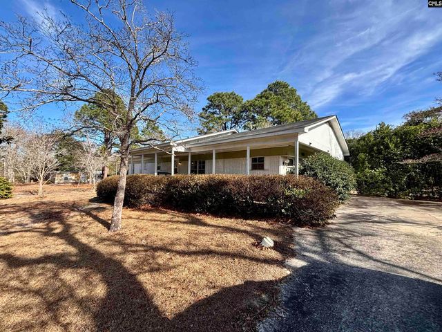 2201 Sharpes Hill Road, Gaston, SC 29053