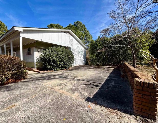 2201 Sharpes Hill Road, Gaston, SC 29053