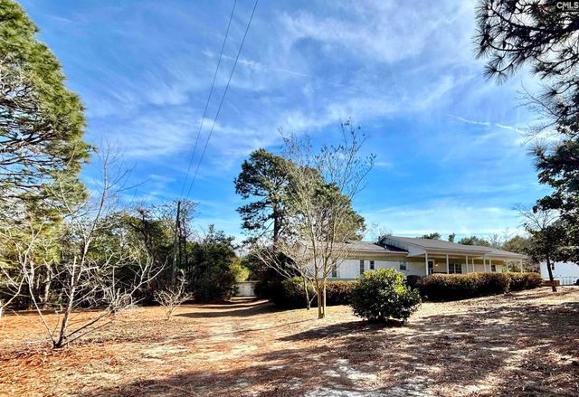 2201 Sharpes Hill Road, Gaston, SC 29053