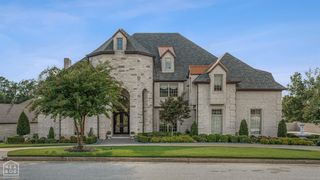 3408 Lacoste Drive, Jonesboro, AR 72404