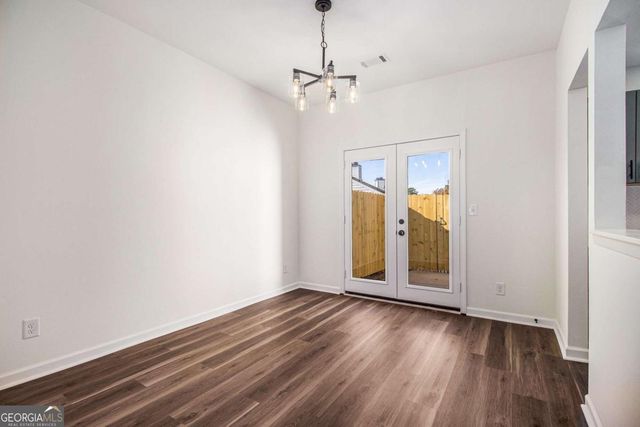 3957 Hancock Circle, Atlanta, GA 30340