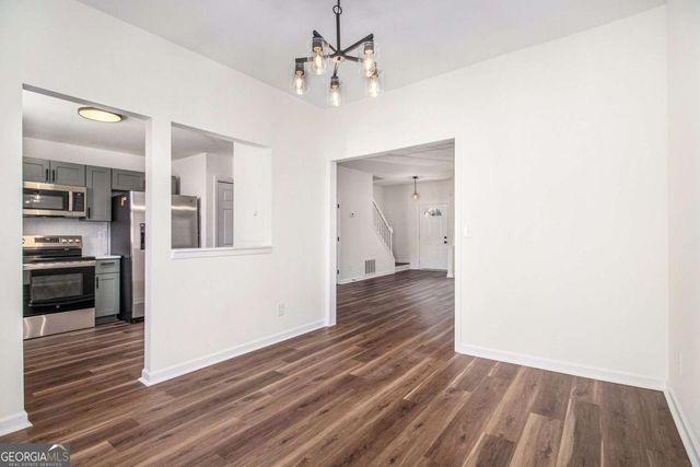 3957 Hancock Circle, Atlanta, GA 30340