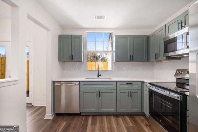 3957 Hancock Circle, Atlanta, GA 30340