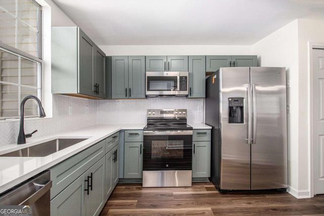 3957 Hancock Circle, Atlanta, GA 30340