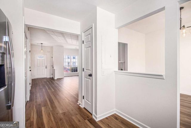 3957 Hancock Circle, Atlanta, GA 30340