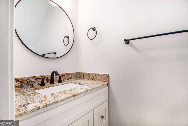 3957 Hancock Circle, Atlanta, GA 30340